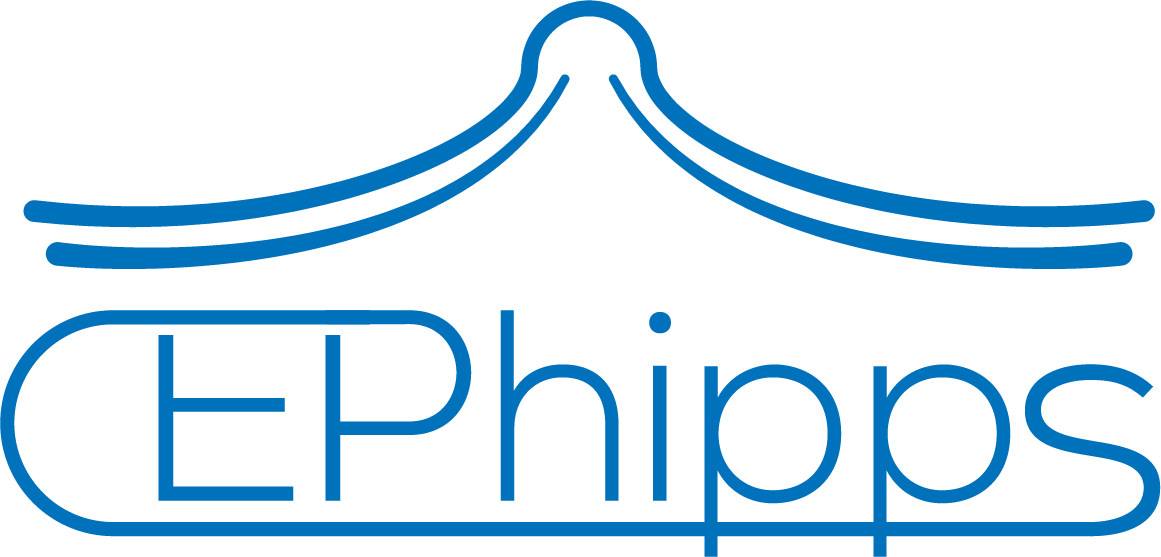 Casa Editorial Phipps Logo